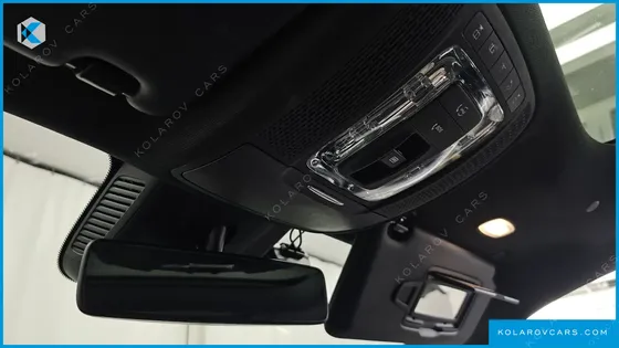 MERCEDES GLA-CLASS GLA250 4MATIC