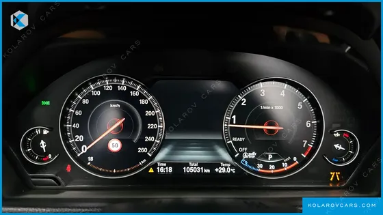 BMW 4 SERIES 430I LUXURY CONVERTIBLE
