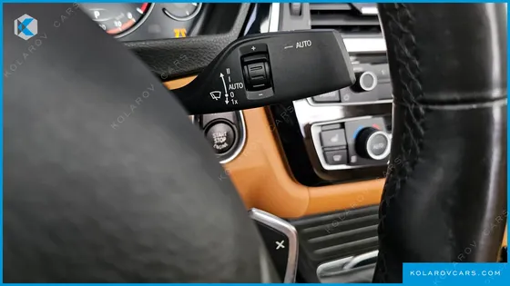 BMW 4 SERIES 430I LUXURY CONVERTIBLE