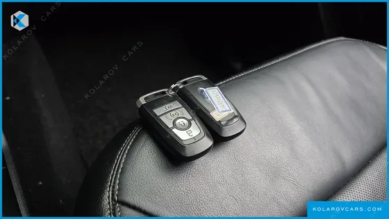 FORD EXPLORER 2.3 LIMITED 4WD