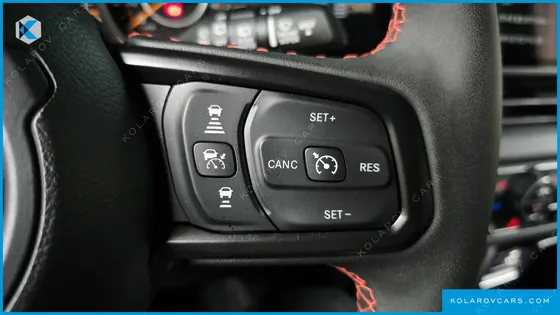 JEEP WRANGLER 2.0 RUBICON 4DOOR