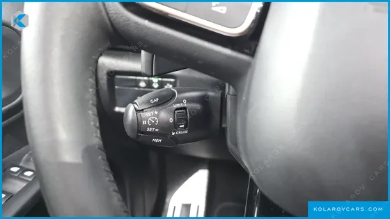 CITROËN C5 AIRCROSS 1.5 BLUEHDI SHINE
