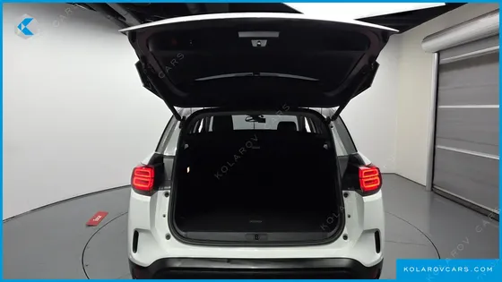 CITROËN C5 AIRCROSS 1.5 BLUEHDI SHINE