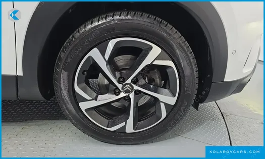 CITROËN C5 AIRCROSS 1.5 BLUEHDI SHINE