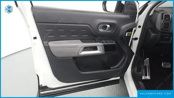 CITROËN C5 AIRCROSS 1.5 BLUEHDI SHINE