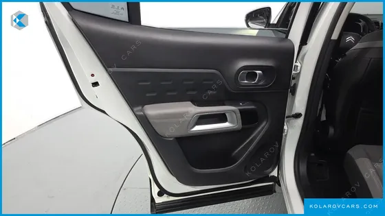 CITROËN C5 AIRCROSS 1.5 BLUEHDI SHINE