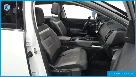 CITROËN C5 AIRCROSS 1.5 BLUEHDI SHINE