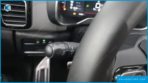 CITROËN C5 AIRCROSS 1.5 BLUEHDI SHINE