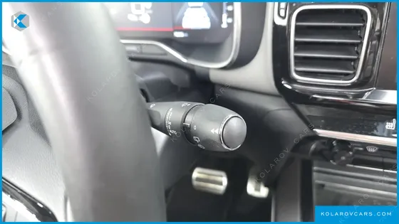 CITROËN C5 AIRCROSS 1.5 BLUEHDI SHINE