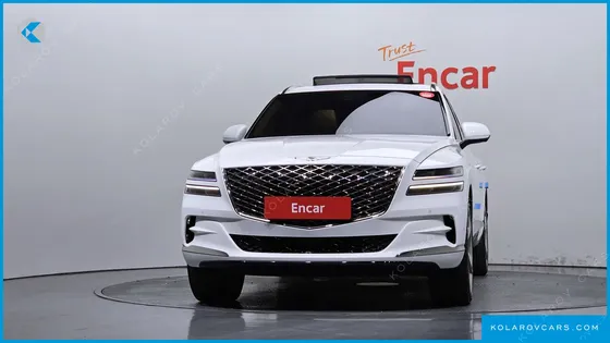 GENESIS GV80 3.0 DIESEL AWD