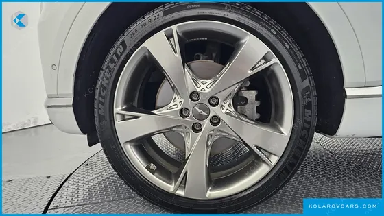 GENESIS GV80 3.0 DIESEL AWD