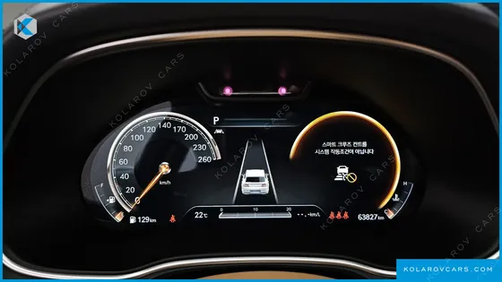 GENESIS GV80 3.0 DIESEL AWD