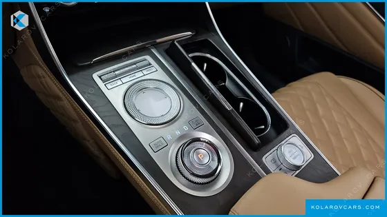 GENESIS GV80 3.0 DIESEL AWD
