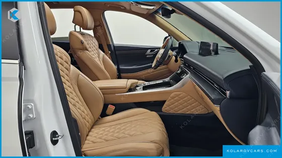 GENESIS GV80 3.0 DIESEL AWD