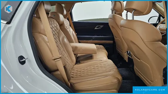 GENESIS GV80 3.0 DIESEL AWD