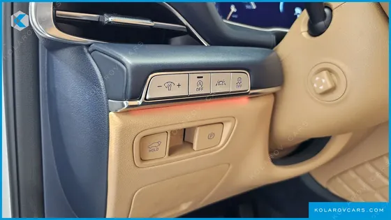 GENESIS GV80 3.0 DIESEL AWD