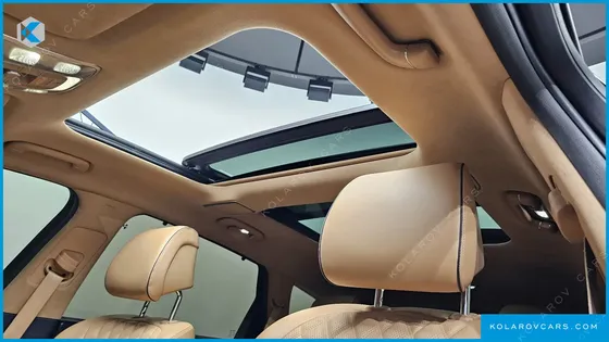 GENESIS GV80 3.0 DIESEL AWD