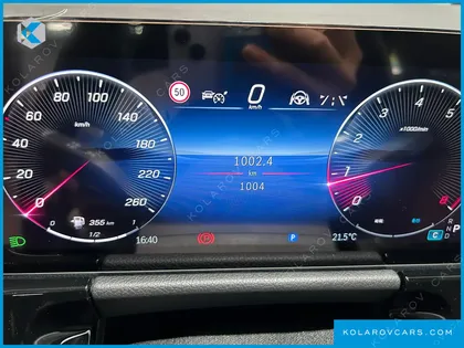 MERCEDES GLA-CLASS GLA250 4MATIC