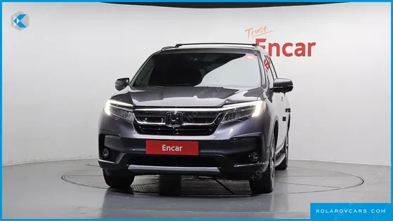 HONDA PILOT 3.5 ELITE