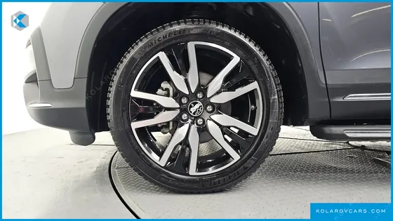 HONDA PILOT 3.5 ELITE