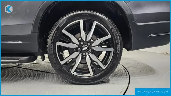HONDA PILOT 3.5 ELITE