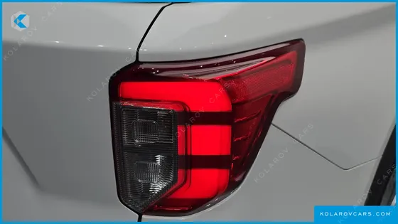 FORD EXPLORER 2.3 LIMITED 4WD