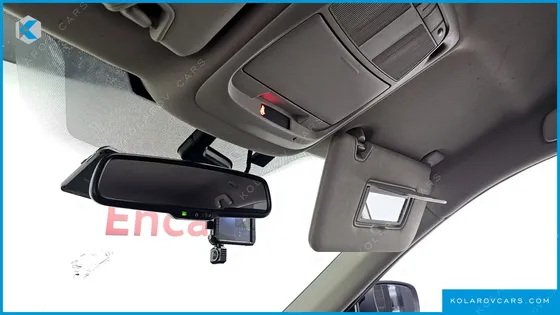 RENAULT KOREA QM6 (KOLEOS) DIESEL 2WD RE