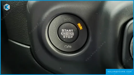 JEEP WRANGLER 2.0 RUBICON 4DOOR