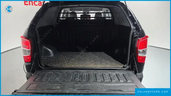 KGM - SSANGYONG REXTON DIESEL 2.2 2WD