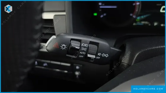 KGM - SSANGYONG REXTON DIESEL 2.2 2WD