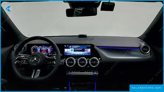 MERCEDES GLA-CLASS GLA250 4MATIC