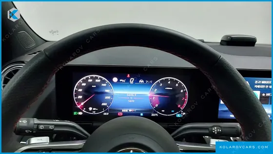 MERCEDES GLA-CLASS GLA250 4MATIC
