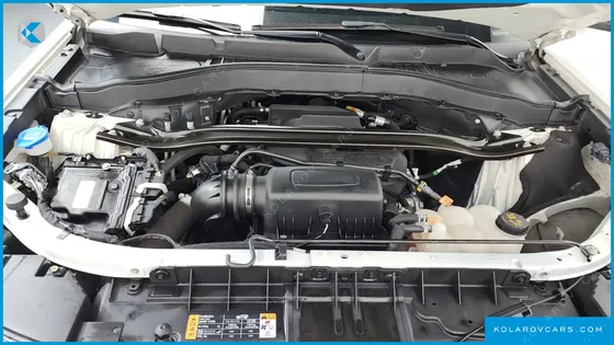 FORD EXPLORER 2.3 LIMITED 4WD
