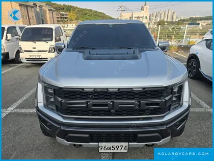 FORD F150 3.5L