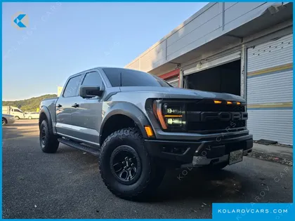 FORD F150 3.5L