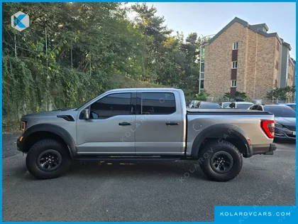 FORD F150 3.5L