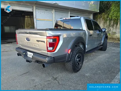 FORD F150 3.5L