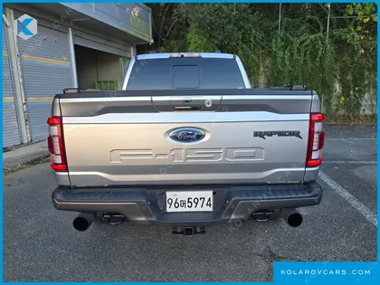 FORD F150 3.5L