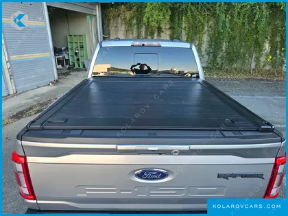 FORD F150 3.5L