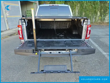 FORD F150 3.5L