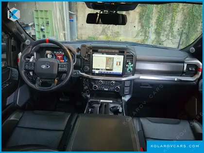 FORD F150 3.5L