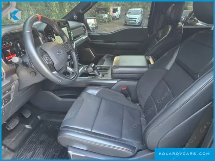 FORD F150 3.5L