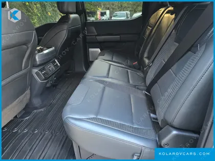 FORD F150 3.5L