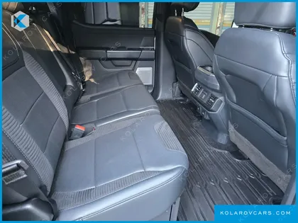 FORD F150 3.5L