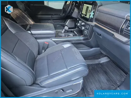 FORD F150 3.5L