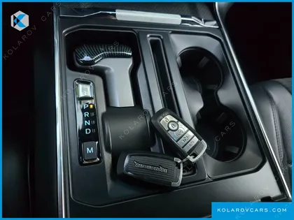 FORD F150 3.5L