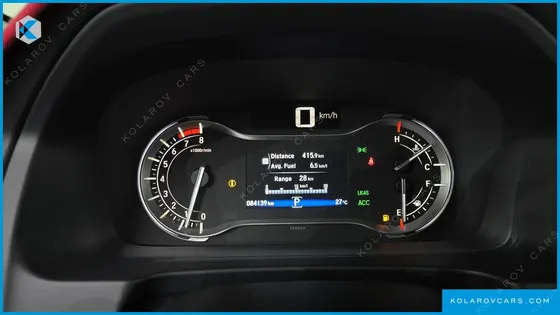 HONDA PILOT 3.5