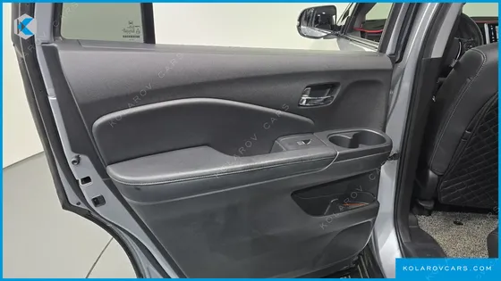 HONDA PILOT 3.5