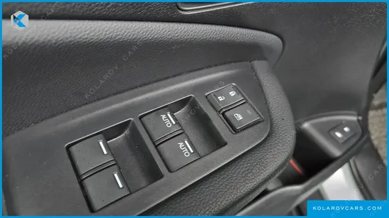 HONDA PILOT 3.5