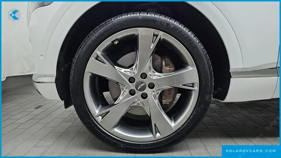 GENESIS GV80 3.5T GASOLINE AWD